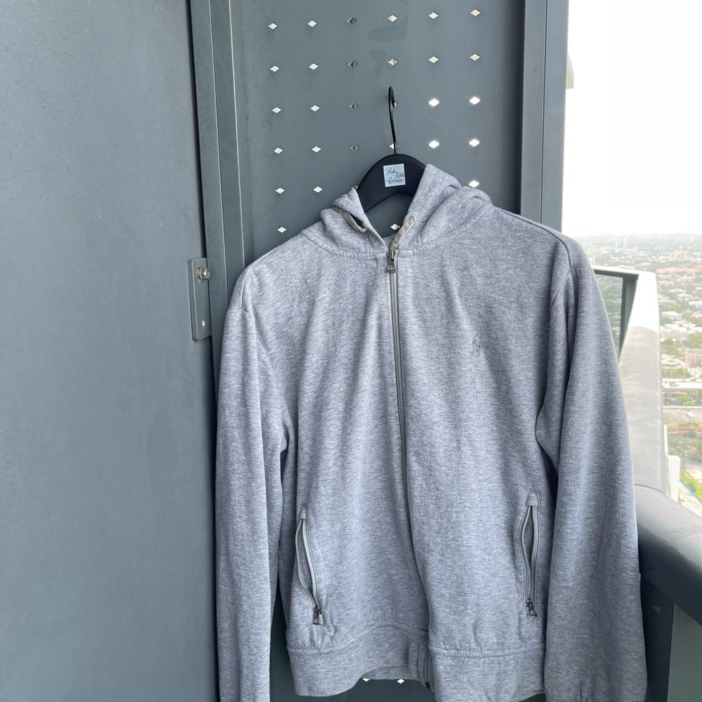 Polo Ralph Lauren hoodie